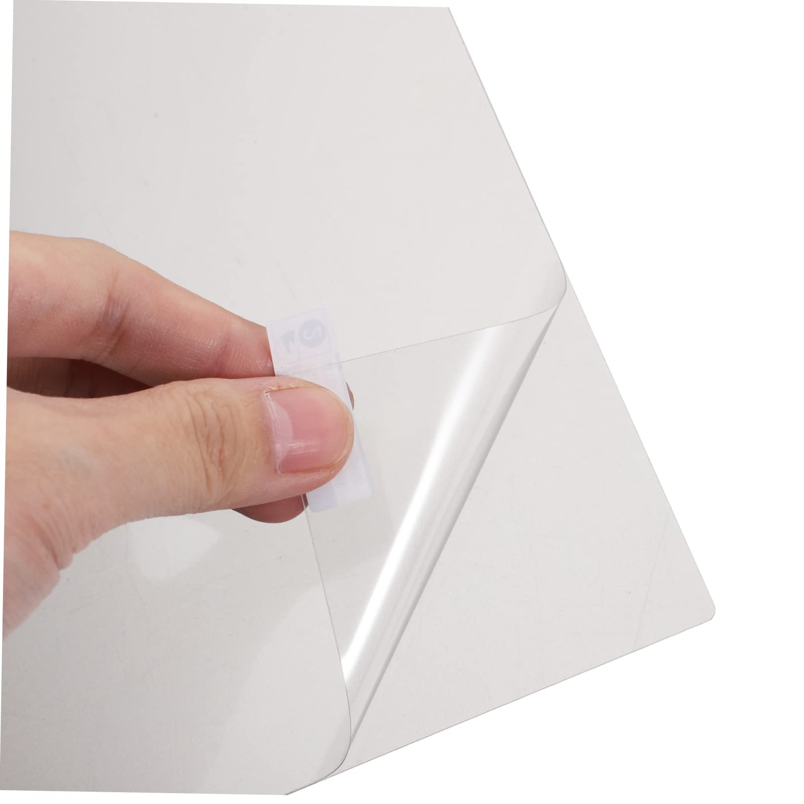 Operitacx 2 Pellicole Protettive Anti-Sbirciatina Per Laptop Schermo Per Computer Protezione Oscurante Per La Privacy Forniture Per Notebook Pellicola Anti-Sbirciatina The Pet