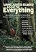 Vancouver Island Book of Everything: Everything You Wanted to Know About Vancouver Island and Were Going to Ask Anyway