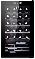 Adega Climatizada Eos Eac24g 24 Garrafas 110v