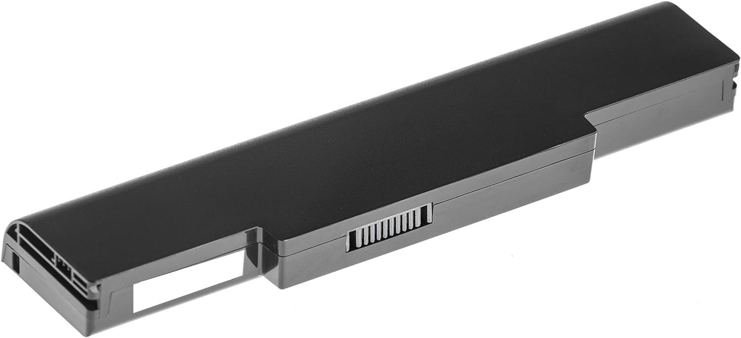 Batterie Pour Ordinateur Portable ASUS A32-K72 / A32-N71 - Li-ion 11,1V 4400 MAh - Compatible Nombreux Modèles K72, N71, K73, N73, X73