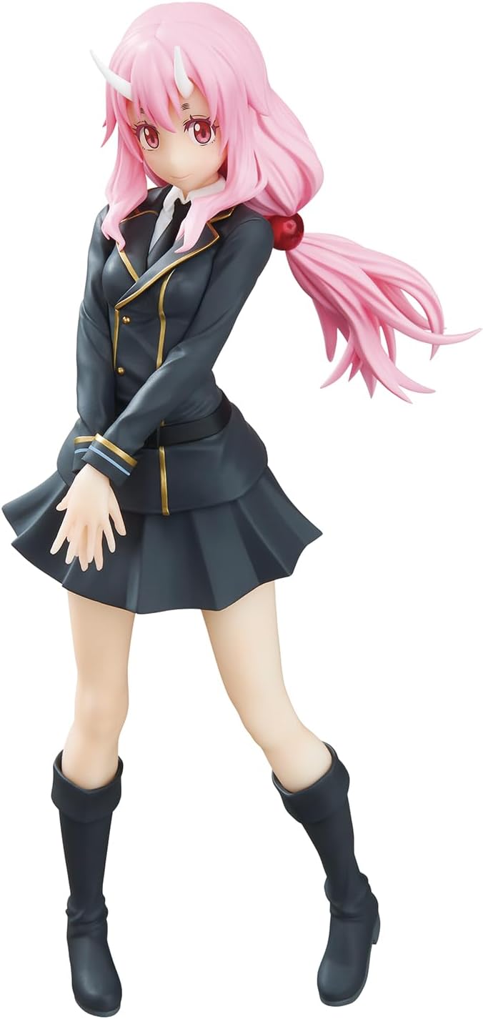 Figurine Décorative Bandai That Time I Got Reincarnated As A Slime Ramiris 12 Cm Pvc 90342050