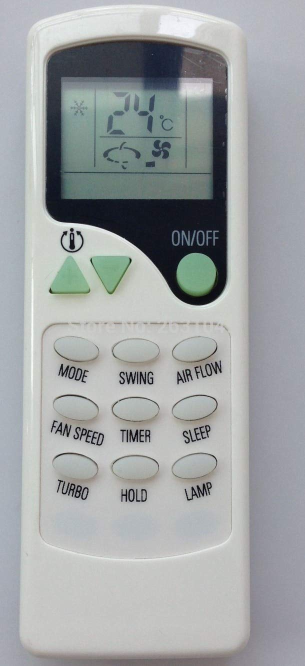 Telecomando di ricambio per condizionatore d'aria CHIGO ZH/LT-01 ZC/LT-01