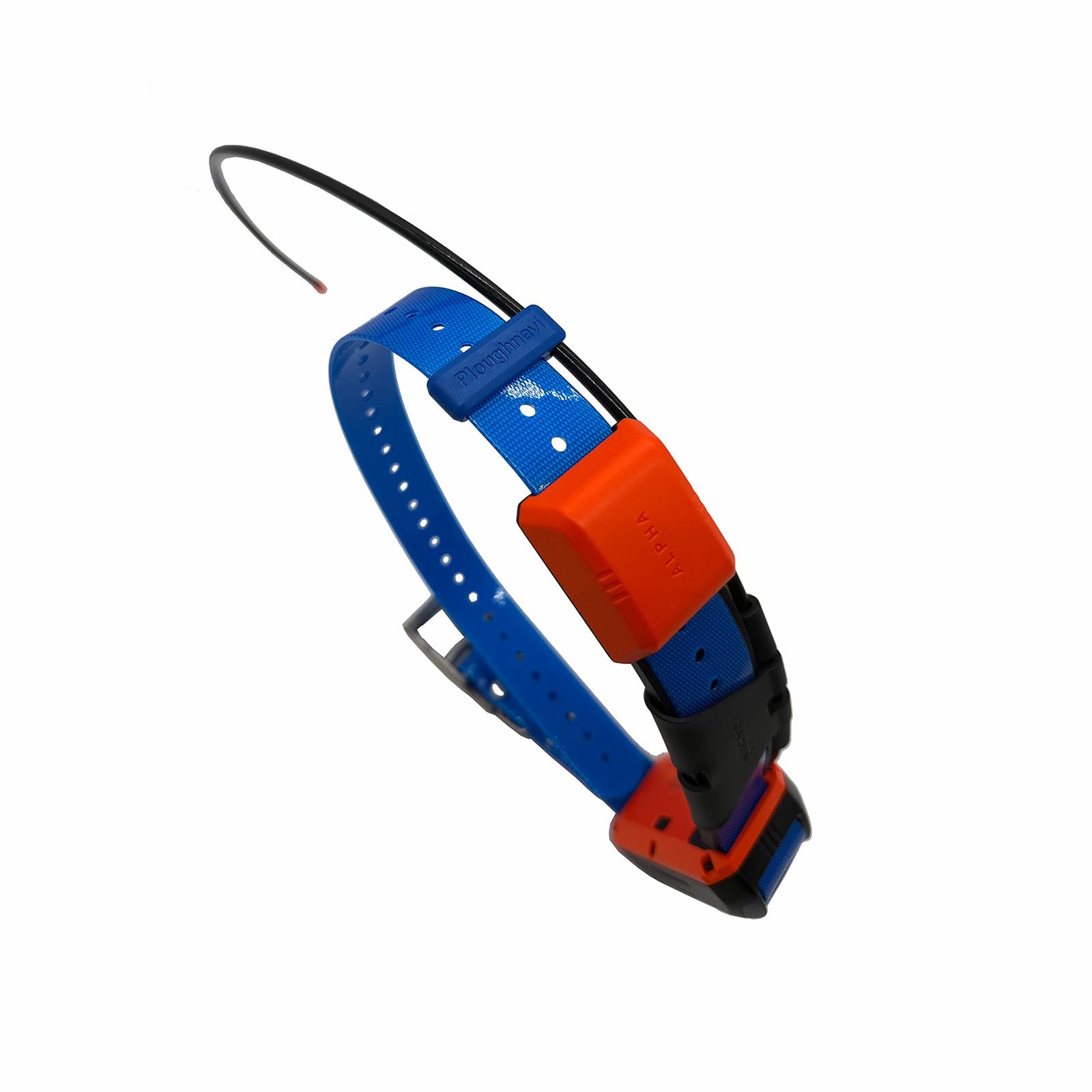 Clip per antenna per collari Garmin, confezione da 6 multicolori, compatibile con T20, TT25, T5, TT10, TT15, DC50