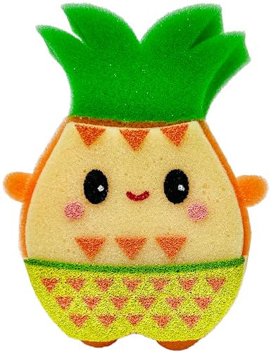 Image of Streamline Imagined Spongies with Undies - Pineapple Paul