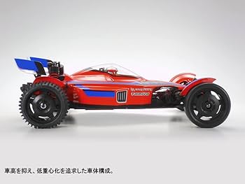 タミヤ ラジコン アスチュート 2WD シャシー オプション多数 タミヤ ラジコン アスチュート 2WD シャシー オプション多数 1/10RC