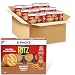 Ritz Peanut Butter Cracker Sandwiches - 48 Individual Snack Packs