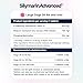 SilymarinAdvanced Liver Health Supplement for Large Dogs - Milk Thistle for Dogs Liver Support with S-Adenosylmethionine (Same) & Silybin - 30 Tablets