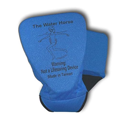 Water Horse Deep Water Flotation Aid for Water Aerobics