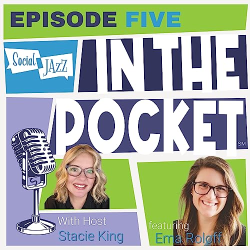 Episode Five: Ema Roloff, Director of P&C Solutions with EIS