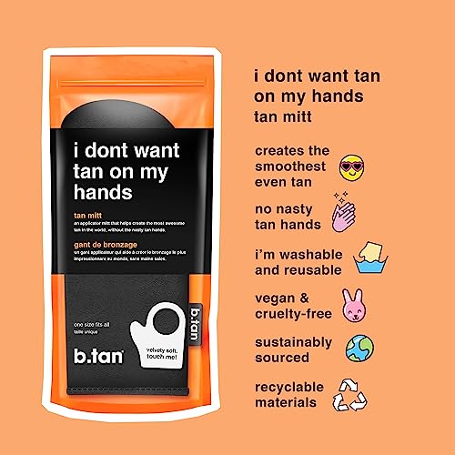 B.Tan Spray Tan Kit | At Home Spray Tanning Kit thumb #6