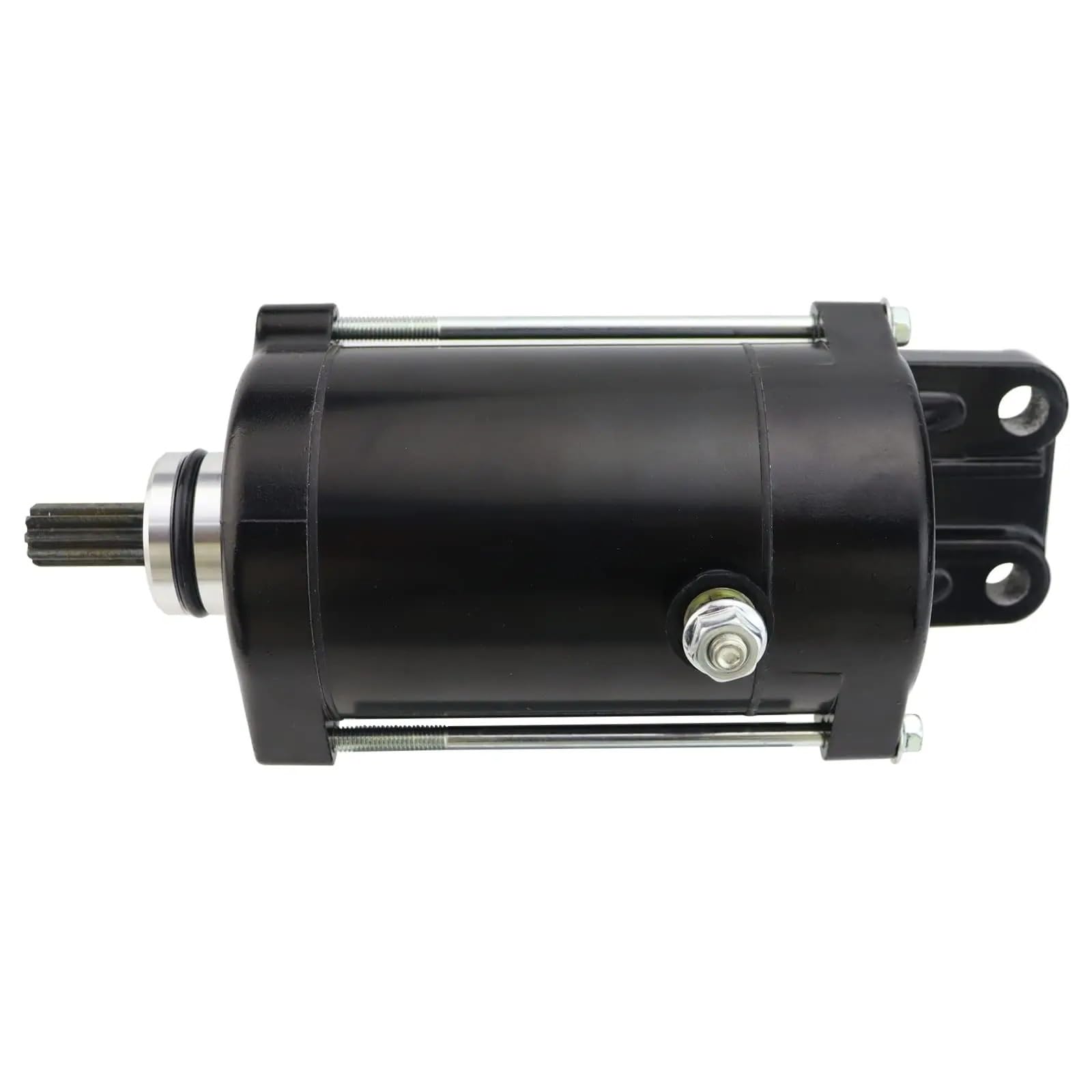 Motorino avviamento Per WaveRunner VX1100 VX1100A VX1100B VX1100C 1052cc OEM NO.6D3-81800-00 6B6-81940-00-00 Motorino Avviamento E Relè A Solenoide