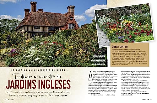 Revista Natureza 425