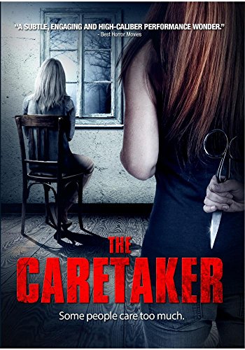 Caretaker [Edizione: Stati Uniti]