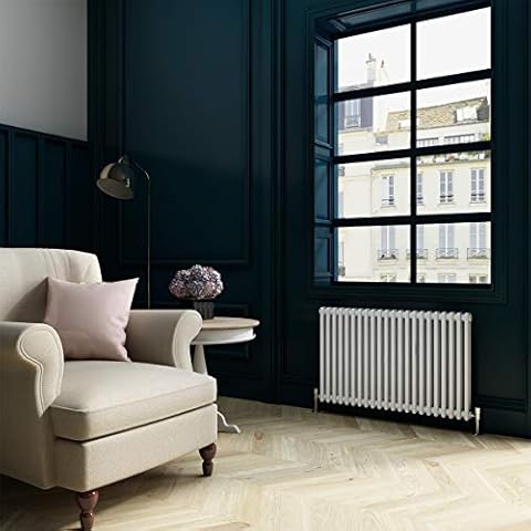 ELEGANT Horizontal Double Panel Radiator 600 x 988 mm Cover