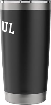 Bashful Stainless Steel Insulated Tumbler