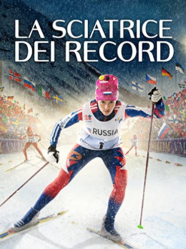  La sciatrice dei record