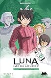 La tumba pintada (Luna y los Incorpóreos)