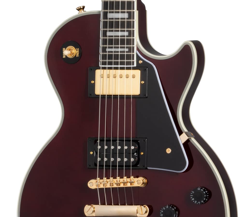 Amazon.co.jp: Epiphone Inspired by Gibson/Jerry Cantrell 