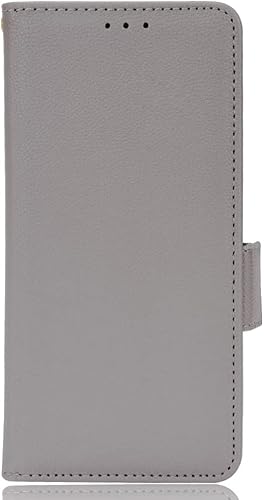 Miniatura 7 de Funda de cuero para Honor X7, funda de cuero con 3 ranuras para tarjetas de crédito, función atril con tapa y tapa de cuero PU para Honor X7