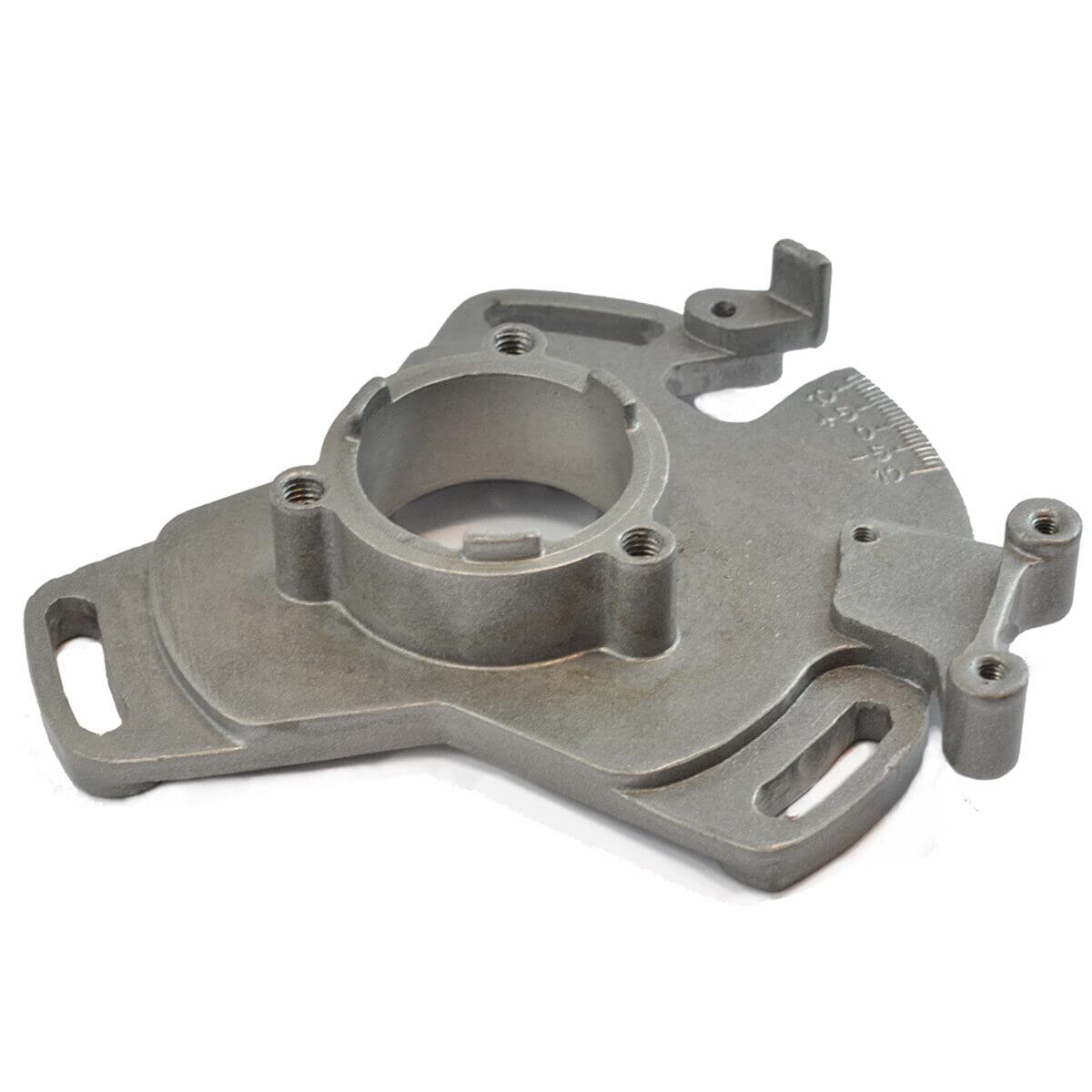 MOTOCEO Adjustable Stator Timing Plate +/-10 degree For Yamaha YFZ 350 Banshee 1987-2006