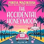 Cover of The Accidental Honeymoon