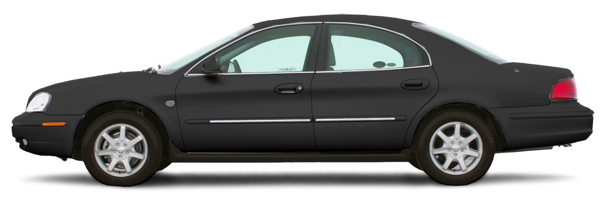 Amazon Com 2000 Mercury Sable Gs Reviews Images And Specs Vehicles
