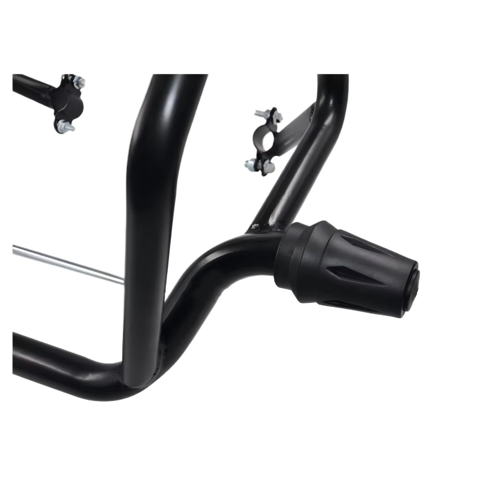 Moto Paramotore Protezioni Per Voge Per LX300-6C