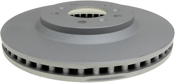 Raybestos 580403P Advanced Technology Disc Brake Rotor