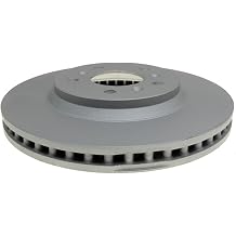 Raybestos 580403P Advanced Technology Disc Brake Rotor