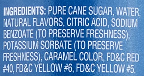 Torani 602555 Syrup, Peach, 25.4 Ounces thumb #10