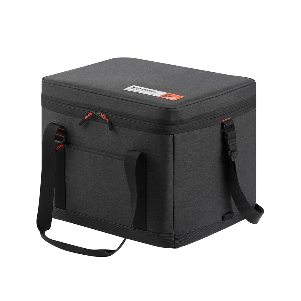 アイリスオーヤマ HUGEL エアロゲルソフトクーラーボックス 40L AGSC…