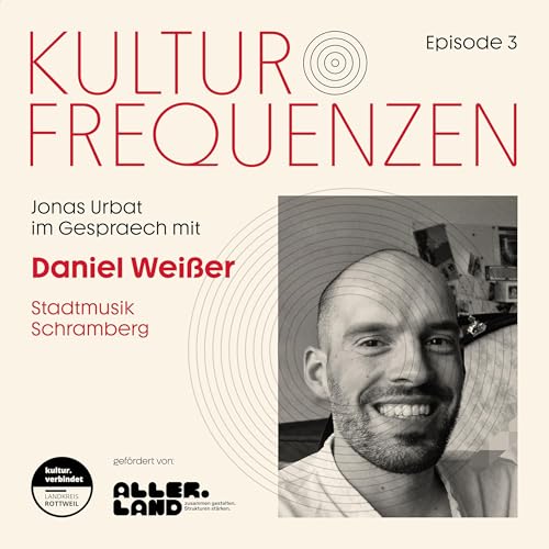 Gastgeben am Dirigentenpult - mit Daniel Wei&szlig;er