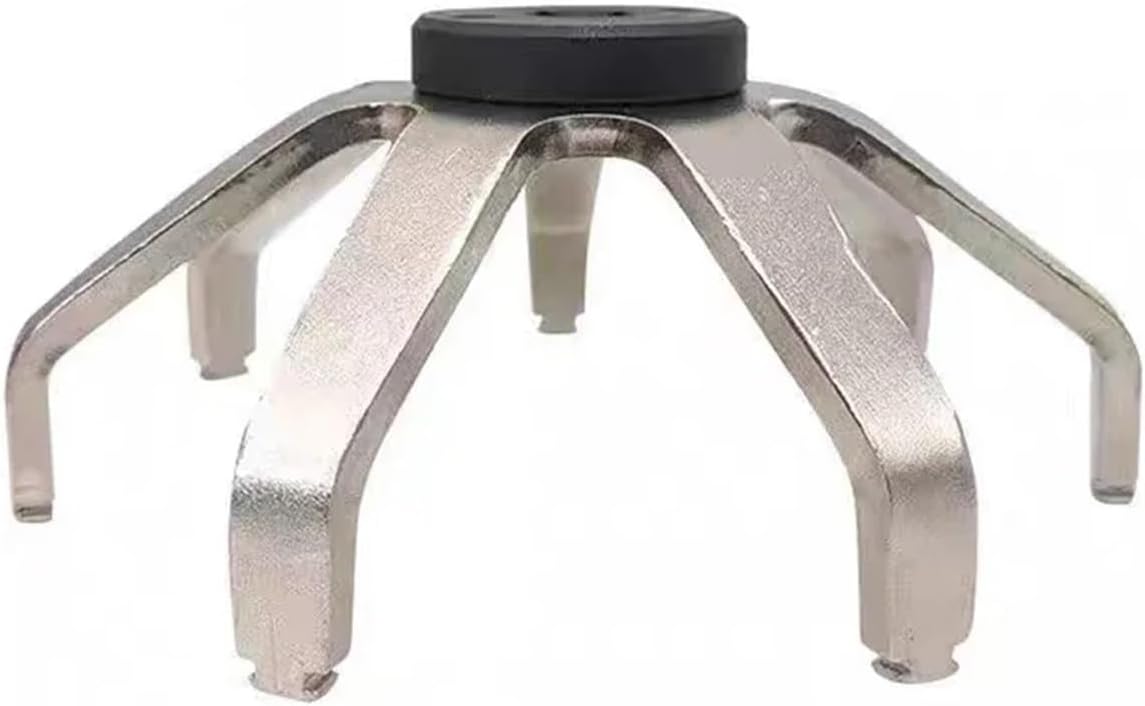 Fuel Tank Lock Ring Tool Fuel Pump Senders Removal Install Tools Compatible with BMW B38 A12 A15 B48 A20 B58 3.0T