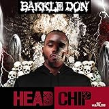  Head Chip