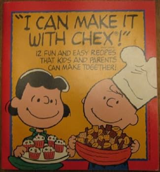 I Can Make it with Chex