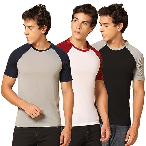 Image of INKKR Men's Regular Fit T-Shirt FFF03-05