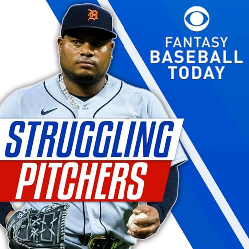 Worry-O-Meter Wednesday & Liam Hicks Raking! (5/6 Fantasy Baseball Podcast)