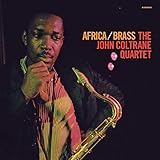 Africa/Brass -Hq- [Analog]