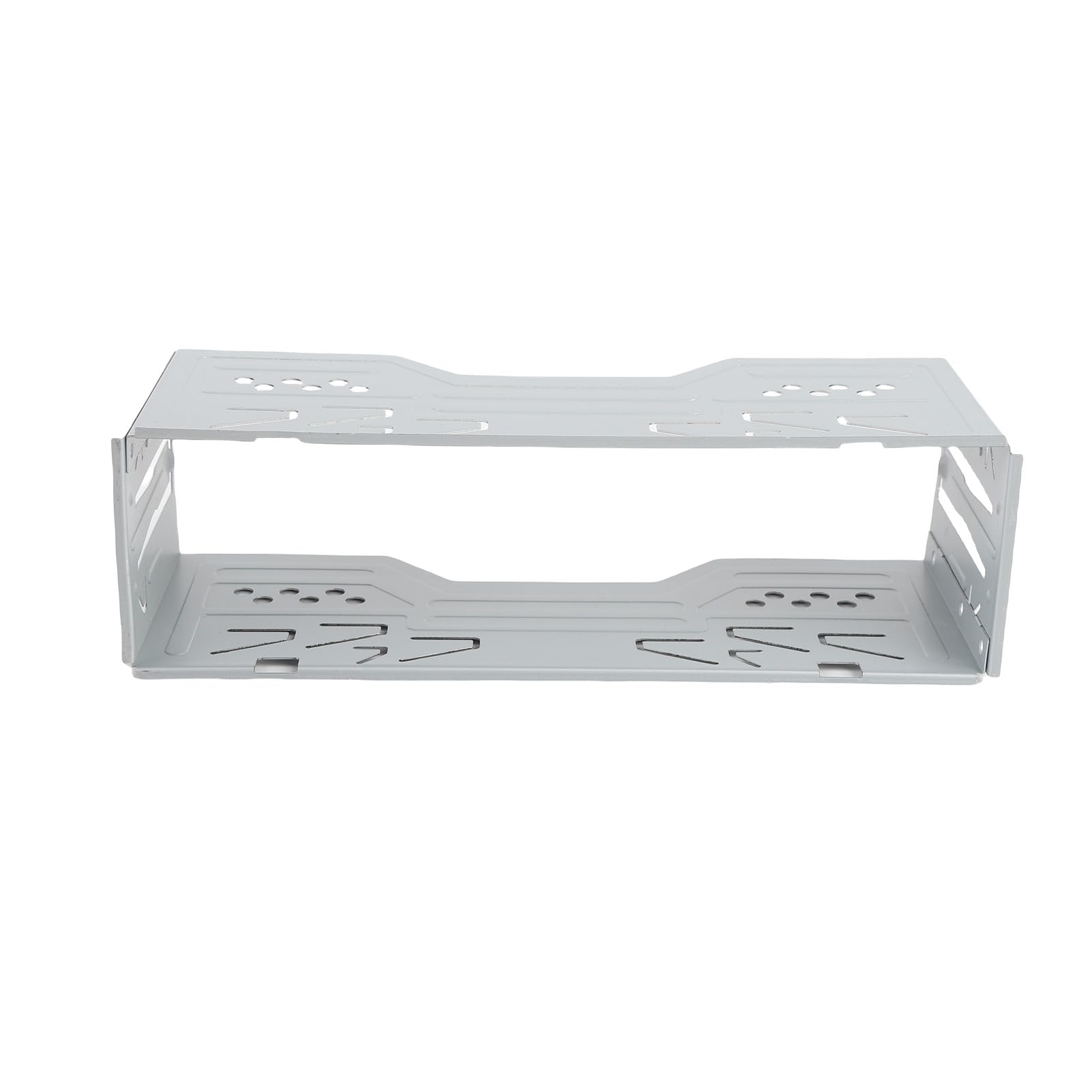 Per ISO 1Din Car Stereo Radio Installazione Cage Single Din Stereo Radio Radio Cage 178mm X 50mm X 68mm
