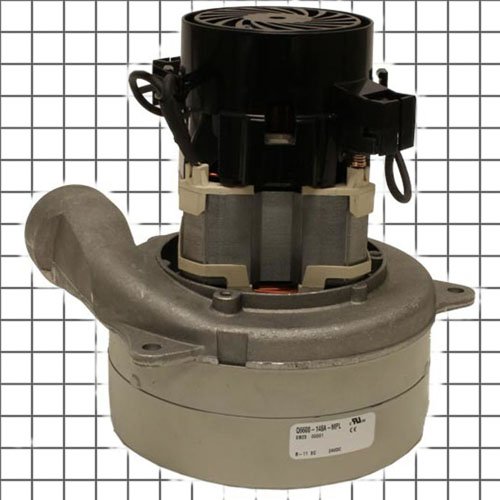 AEVE ENDING〈2〉 116157-00 - ClimaTek Replacement for Ametek Lamb 2 Stage 24v