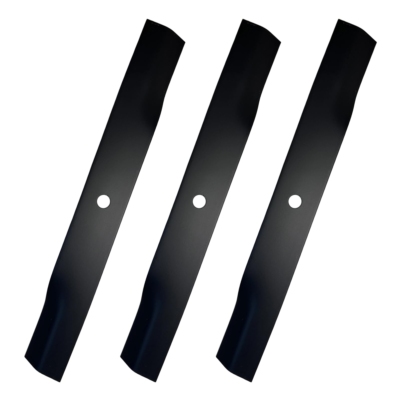 110-6837-03 - Cuchillas para cortacésped (3 unidades)