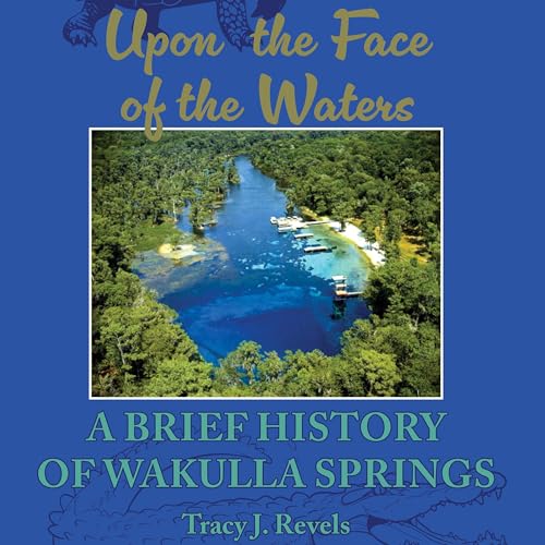 Upon the Face of the Waters | Tracy J. Revels episode artwork
