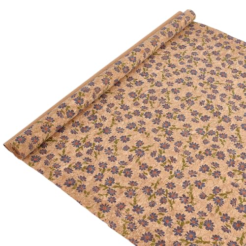 Liège doux en liège PH PandaHall pour fabrication de sacs à main chic
