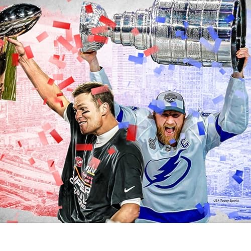 Champa Bay Podcast cover art