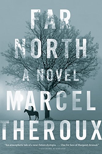 Far North 1554682983 Book Cover