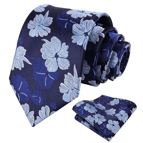 Image of Alizeal Mens 3 Pcs Long Sleeve Shirts Set