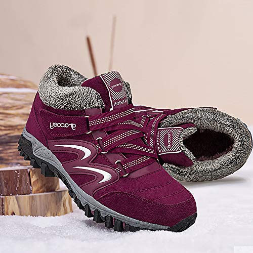 Botas para la nieve mujer - compra online a los mejores precios | Linio  Colombia