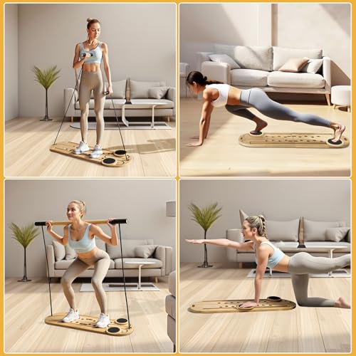Perfit pilates reformer set PB001 の商品画像 5