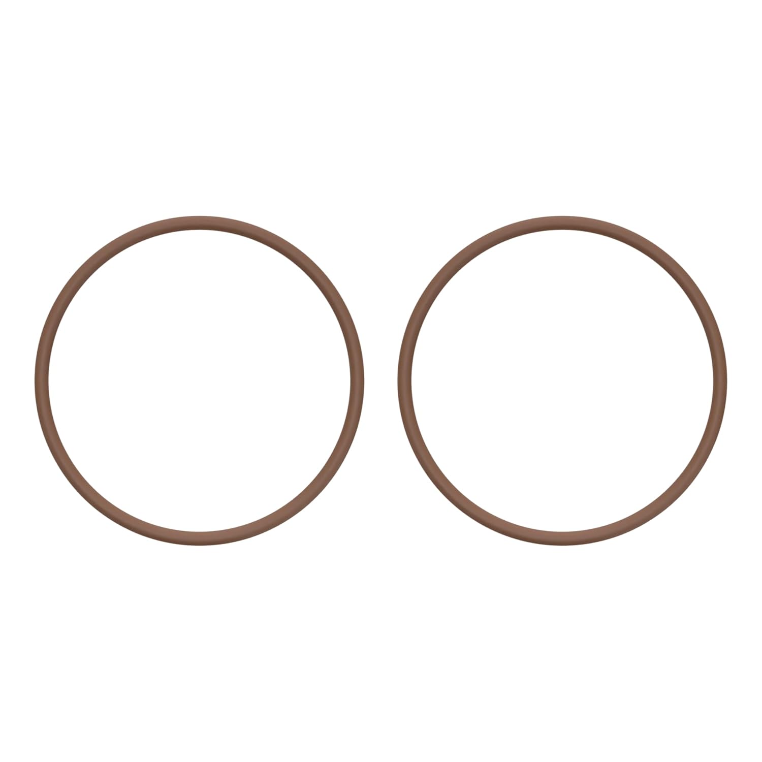 26101-060-530 Cubierta para limpiador de piscinas Junta tórica para productos moldeados personalizados PowerClean Ultra (juego de 2)