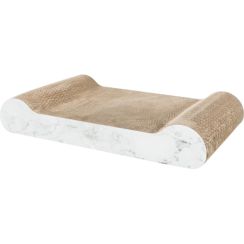 animallparadise - Plaque griffoir XXL pour Chats, 64 cm